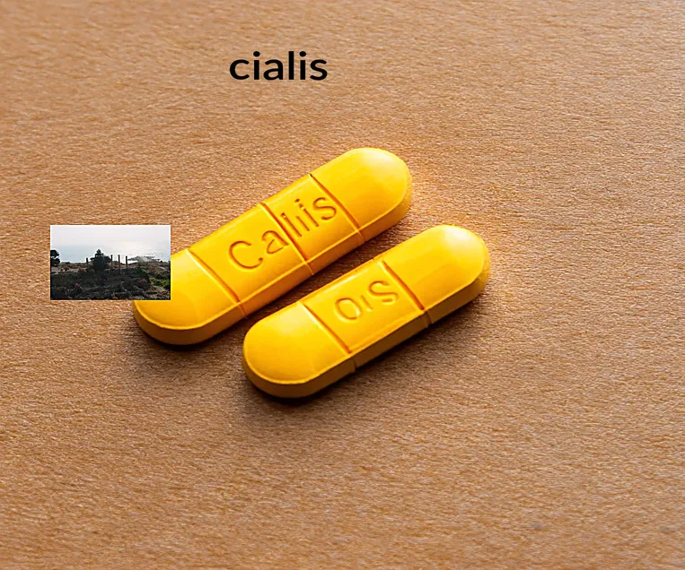 Cialis 1